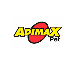 Parceiro logomarca Adimax.