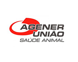 Parceiro logomarca Agener União.