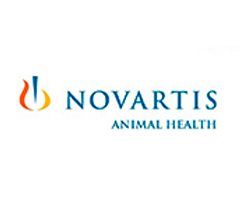 Parceiro logomarca Novartis.