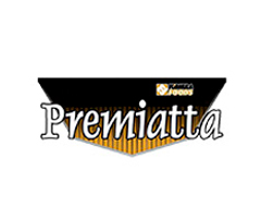 Parceiro logomarca Premiatta.