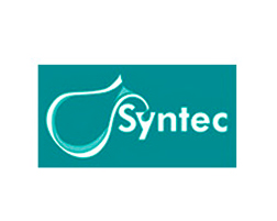 Parceiro logomarca Syntec.